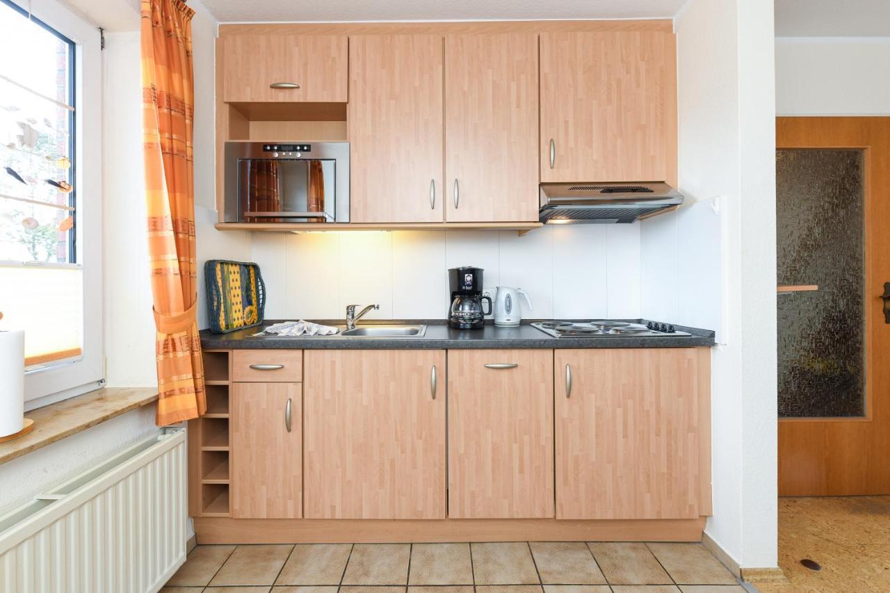 Ferienwohnung Juist Inselhaus Am Deich Neuharlingersiel Luaran gambar