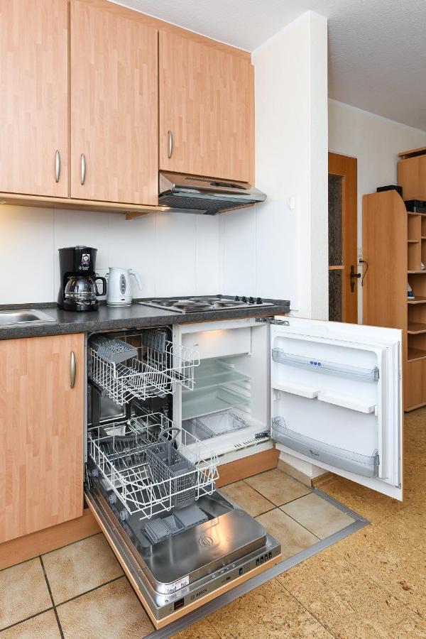 Ferienwohnung Juist Inselhaus Am Deich Neuharlingersiel Luaran gambar